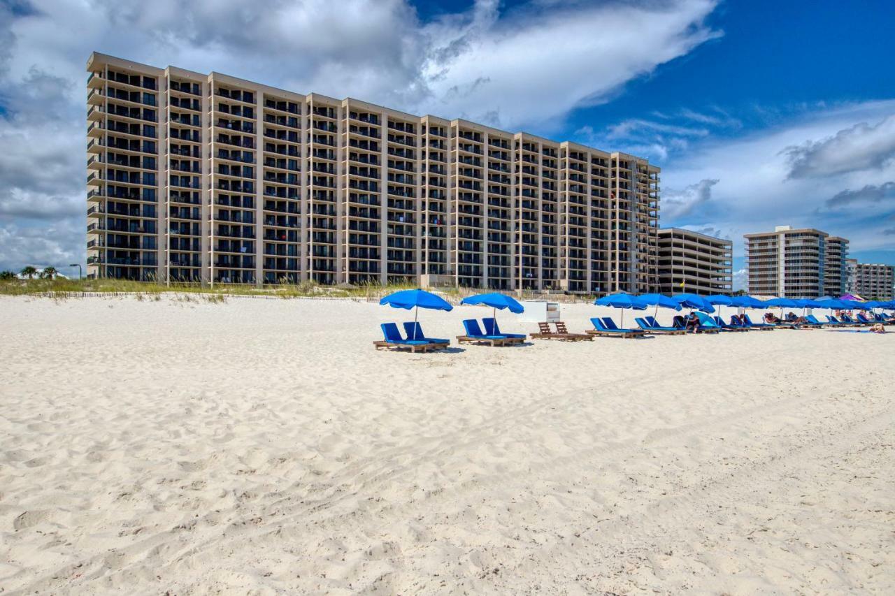 Phoenix X Orange Beach Eksteriør billede